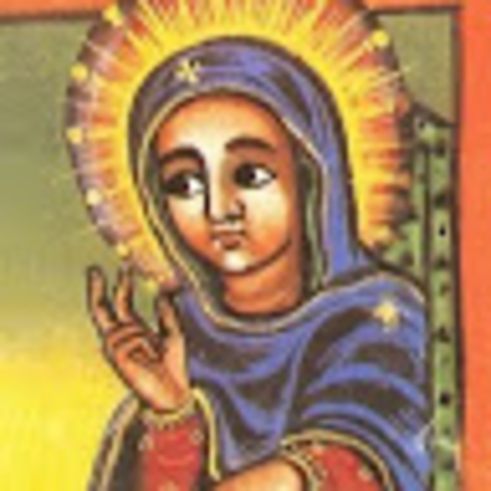 Meet your Posher, Tsehai